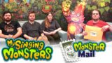 My Singing Monsters – "Monster Mail" (S01E05)