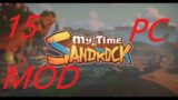 My Time at Sandrock | PC | Open world | Adventure | MOD | RTX 3080 | | Mr Gameo | part 15