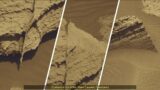 NASA Curiosity's Sol 4064: Mast Camera on the 4064th Martian Day #curiosity #mars
