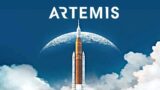 NASA's Full ARTEMIS Mission to Colonize MARS By 2030 | Step By Step Process