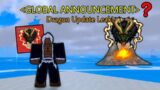 NEW Dragon Event is FINALLY Coming?! Volcano Island & Abilities and More.. ( Blox Fruits )