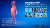 NEW Leaked Skins & Emotes (Raiden, Parrot, Flamingo, year 2024) Fortnite Battle Royale