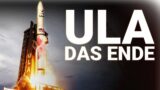 Nach Vulcan Erstflug: ULA steht zum Verkauf