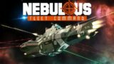 Nebulous Fleet Command – Fight School! (Casual games)