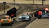 Need for Speed Most Wanted TROUBLEMAKER | BMW M3 GTR