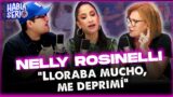 Nelly Rossinelli: El significado de ser madre soltera y sus planes si deja El Gran Chef | EP11