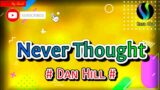 Never Thought | Dan Hill #kara_oke_cover #karaoke