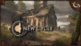 New Cycle – (Apocalyptic Survival Colony Building)