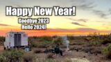 New Years Eve Camp – Hello 2024