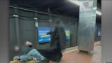 New video shows fight that led to man being struck and killed by SEPTA train
