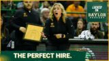 Nicki Collen Is Coaching Her Way Out of Kim Mulkey's Shadow at Baylor!