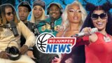 Nicki Minaj & Megan Thee Stallion Exchange Heated Bars on New Diss Tracks