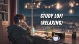 Night City Study Session: "Lofi Beats for Relaxation"