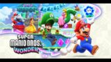 [Nintendo Switch] Super Mario Bros. Wonder – #1