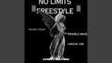 No Limits Freestyle_Venom Viiper (feat. TroubleMaker & Chronic Kiid)