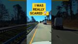 Norlina NC, I85 Today this scared me to death