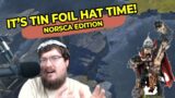 Norsca's Future Revealed by the Tinfoil Crown! Speculating Total War Warhammer FLC/DLC for Norsca