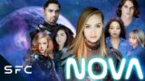 Nova | Full Movie | Sci-fi Adventure Drama