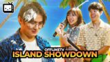 OFFLINETV ISLAND SHOWDOWN