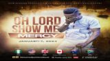 OH LORD SHOW ME MERCY || NSPPD || 17TH JANUARY 2024