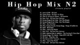 OLD SCHOOL HIP HOP MIX  50 Cent, Snoop Dogg, Dr Dre, Eminem, 2PAC, DMX, Lil Jon,…Hot Right Now