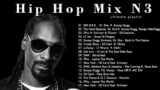 OLD SCHOOL HIP HOP MIX – Snoop Dogg, Dr Dre, DMX, 2Pac 50 Cent, Nate Dogg, Ludacris and more