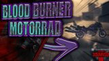 OP GEHEIMES BLOOD BURNER MOTORRAD – Modern Warfare 3 Zombies