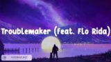 Olly Murs – Troublemaker (feat. Flo Rida) (Lyric Video) | Wiz Khalifa, Bruno Mars,…