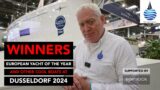 On Show – Boot Dusseldorf 2024 – Winners & Other Cool Yachts