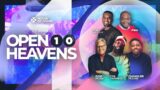 Open Heavens 2023