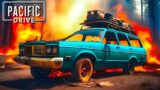 Open-World Survival | Pacific Drive Gameplay | Part 4