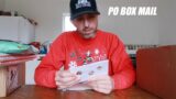 Opening PO Box Mail Day Gifts From Subscribers!