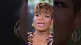 Oprah Asks Fantasia How She Feels About Starring in The Color Purple | OWN Spotlight | OWN #shorts