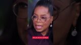 Oprah Reflects on 'The Color Purple' and Life-Changing Moments with Fantasia! #shorts #lifepurpose
