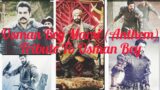 Osman Bey Anthem Tribute To Osman Bey#kurulusosman #burakozcivit #ytvideos #video #viral #edit