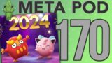 Our 2023!  – Meta Pod podcast Ep. 170