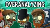 Overanalyzing EVERY Zombie in Steam Ages – PvZ2 Chinese Version