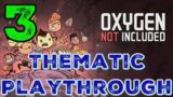 Oxygen Not Included in 2024 – Immersive ONI The Inefficient Way (Episode 3)