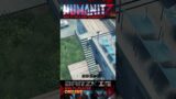 PART 2 – FORTRESS (Multiplayer)!! in humanitz! – HumanitZ #shorts #humanitz #gaming #viral #survival