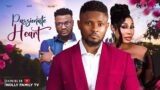 PASSIONATE HEART (New Movie) Maurice Sam, Pearl Wats 2024 Nollywood Romantic Movie