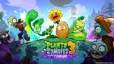 PLANTS VS. ZOMBIES 3 IS HERE!!! LEVELS 1-50!