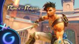 PRINCE OF PERSIA THE LOST CROWN – Gameplay FR