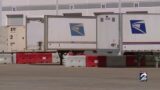Packages remain stuck, delays continue at Missouri City USPS sorting facility