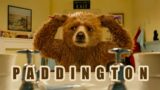 Paddington: The Unexpected Adventures of The Troublemaker Bear #comedy #movie