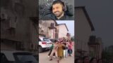 Pakistani React on Yukti Kapoor Dance REELS VIDEOS