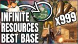 Palworld – How to Get INFINITE All Resources Easy & Fast – Best Auto Base Location & Pals Guide!