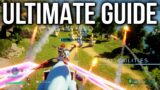 Palworld Ultimate Beginners Guide, Tips & Tricks! – The Best Way To Start Early Access Walkthrough