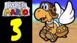 Paper Mario (3) MAIL TIME