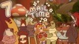 Party Time!  – Mail Time – Ep. 7 [FINALE]