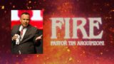 Pastor Tim Arguinzoni | Sunday Morning Service